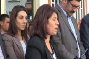 1 Mayıs Diyarbakır'da kutlanacak