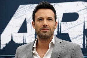 Ben Affleck 5 g&uuml;nl&uuml;ğ&uuml;ne fakir olacak