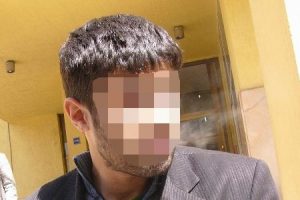İnşaattan kablo &ccedil;alarken yakalandılar