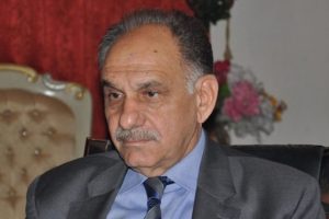 Irak Başbakan Yardımcısı istifa etti
