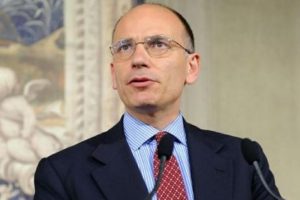 Napolitano başbakan adayını se&ccedil;ti