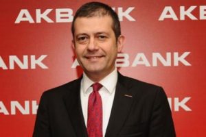 Akbank'tan dev kar