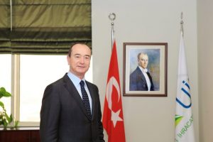 UİB'de genel kurul maratonu