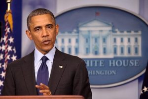 Obama "B&uuml;y&uuml;k felaket" dedi