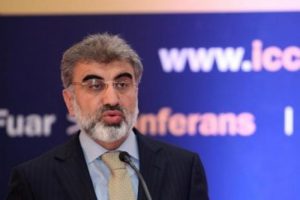 "&Ouml;zel sekt&ouml;r&uuml;n elde ettiği kar sekt&ouml;rde kalmalı"