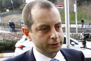 Doğan Tahkim'e gidiyor!