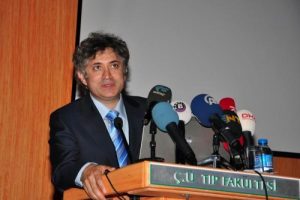 Prof. Dr. &Ouml;mer &Ouml;zkan mucizeyi anlattı
