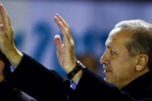 Erdoğan İHL Mezunları Derneği etkinliğinde konuştu