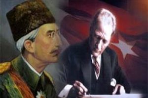 Amasya Protokol&uuml;'n&uuml;n K&uuml;rtlerle ilgili gizlenen maddesi