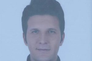 Şehit polis memuruna hazin t&ouml;ren