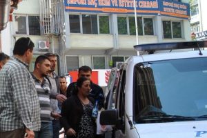 Tırnak&ccedil;ılık yapan şahıs yakalandı