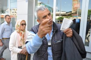 Bankacının dolandırdığı mudiler şokta