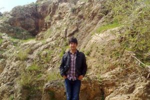 Şelaleye giren gen&ccedil; hayatını kaybetti