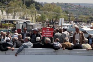 2B i&ccedil;in teknelerle yola &ccedil;ıktılar