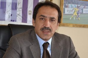 "Umudumuzu son ma&ccedil;a kadar s&uuml;rd&uuml;rmek istiyoruz"