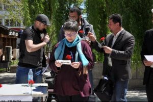 Dersim Ermeniler Derneği'nden a&ccedil;ıklama
