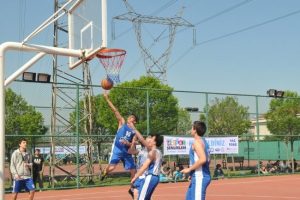 Nil&uuml;fer'de spor heyecanı başladı
