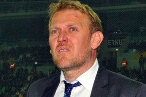 "Fenerbah&ccedil;e ma&ccedil;ına 3 puan i&ccedil;in &ccedil;ıkacağız"