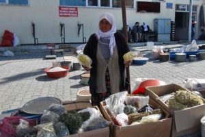 20 yıldır şifa dağıtıyor