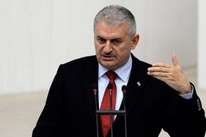 "TSK'nın sınırlardan &ccedil;ekilmesi s&ouml;z konusu değil"