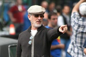 Cannes'da j&uuml;ri &uuml;yeleri belli oldu