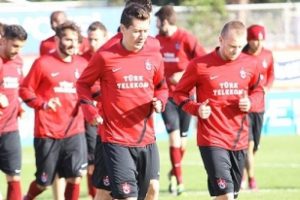 Trabzon'da tek eksik var