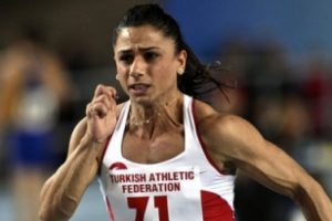 Atletizm'de deprem etkisi yaratacak karar!.