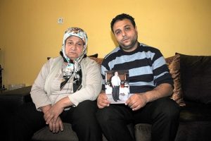 Ka&ccedil;ırılan tır şof&ouml;r&uuml;n&uuml;n sağlık durumu iyi