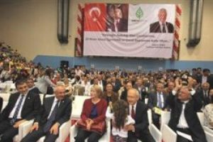 &Ccedil;ankaya'da 1000 &Ccedil;ocuk Korosu nefes kesti