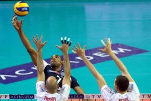 Arkas Spor şampiyonluğa koşuyor