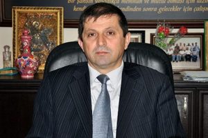 CHP'li belediye başkanı istifa etti