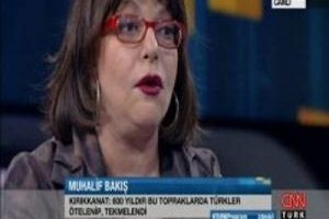 'Diyarbakır zaten bizim değil'