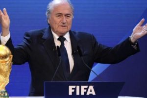 FIFA durumu d&uuml;zeltebilecek mi?
