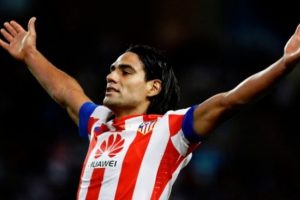 İşte Mourinho ve Falcao'nun yeni adresi