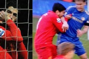 Luis Suarez'in cezası belli oldu