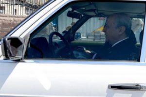 "Bah&ccedil;eli 1980'lerde kalmış"