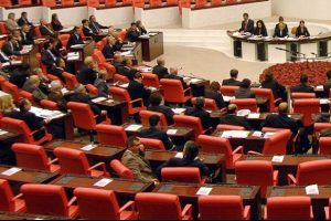 Akdoğan, başkan olmayı istemedi