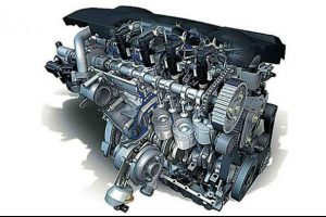 Ford Otosan motor lisansını &Ccedil;in'e sattı