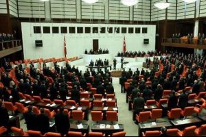 İşverenin beklediği paket Meclis'te!