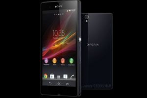 Xperia Z'ye saf Android desteği!