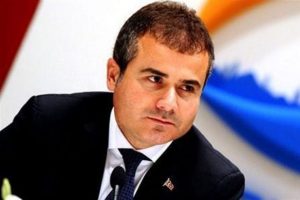 Bakandan ilk a&ccedil;ıklama