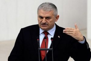 TSK'nın sınırlardan &ccedil;ekilmesi s&ouml;z konusu değil!