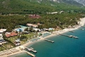 Antalya bitti, rota Anadolu