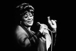 Ella Fitzgerald kimdir? Google doodle