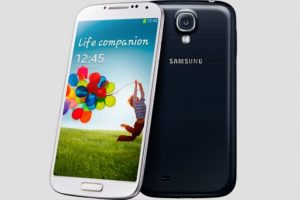Vodafone Galaxy S4 fiyatı belli oldu