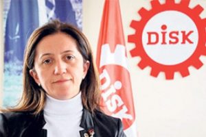 Taksim'e &ccedil;ıkacağız!