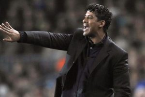 Beşiktaş'ın Rijkaard planı