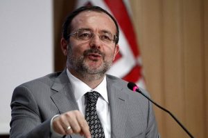 Başkan bilimsel tespit yapmış