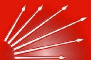 CHP'de toplu istifa