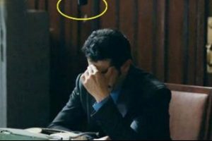 Karadayı'da b&uuml;y&uuml;k hata